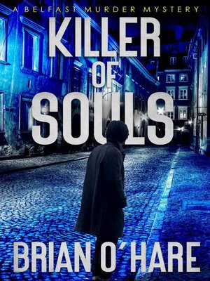 cover image of Killer of Souls